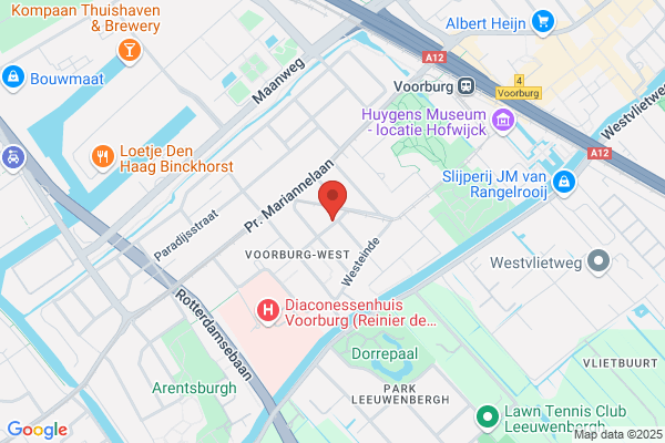 Trimsalon Annemieke