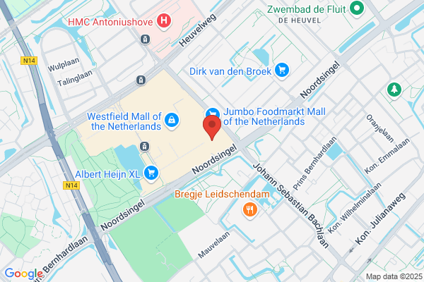 Action Leidschendam