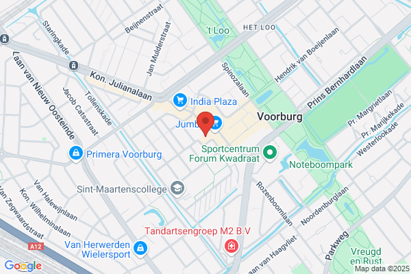 Action Voorburg