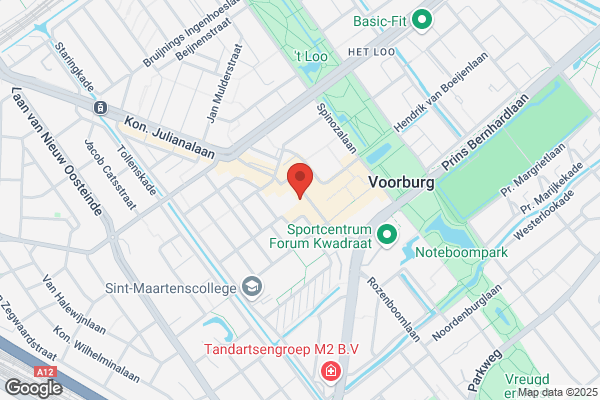 Dierenparadys