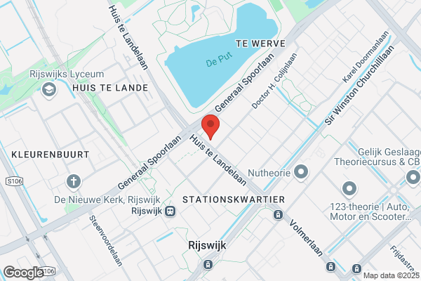 Dierenshop Rijswijk