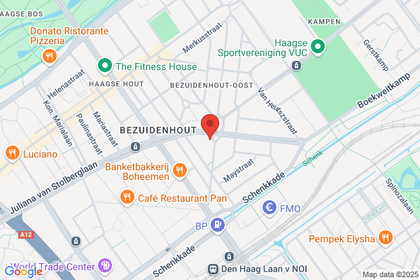 Goudvis Dierenspeciaalzaak en Hengelsport