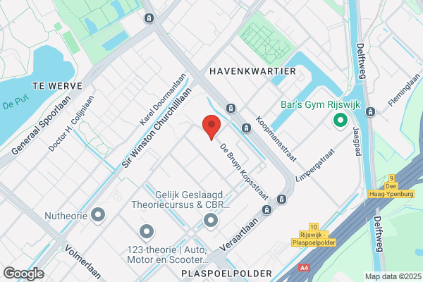 Kringloop Den Haag