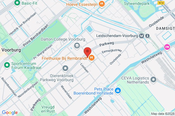 T Anker L. Heijnen Textiel