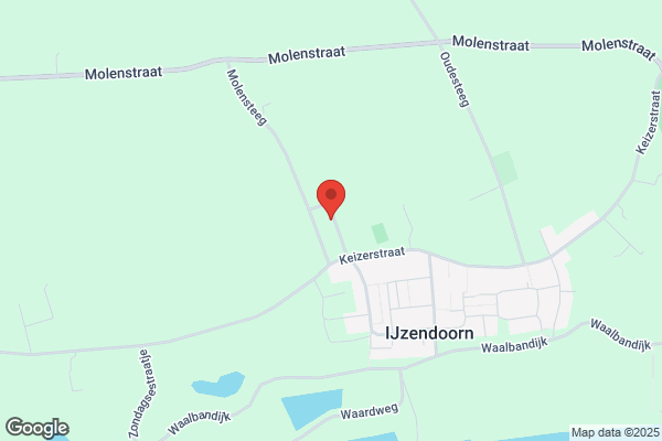 Aalbers Ontw Nv