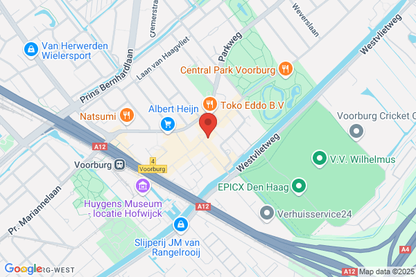 Drogisterij Parfumerie Kuhn Van Oort