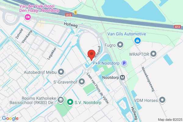 Sande Bv, Van De