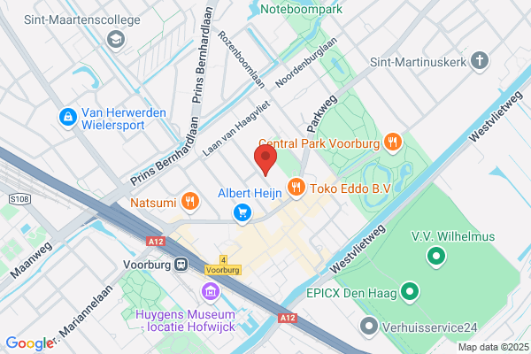Bv Drukkerij Die Haghe