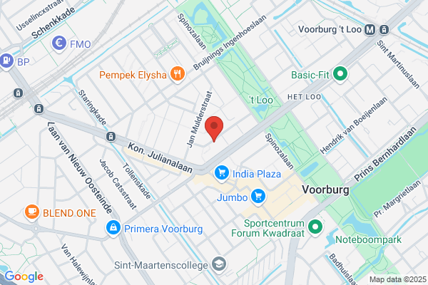 Drukkerij Jorna Bv
