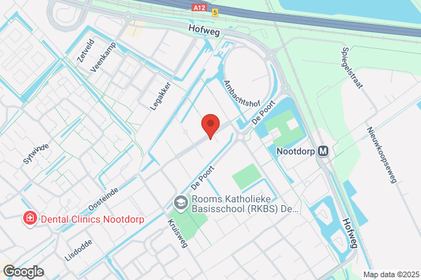 Van Eijk Elektro Cv