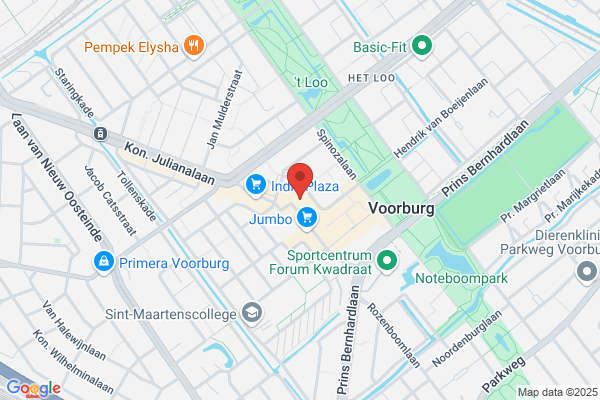 Lichttechniek Rotterdam