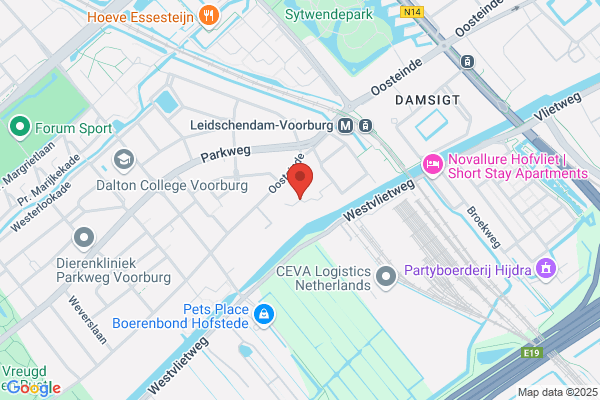 Vronesteyn