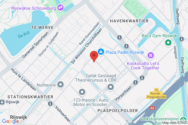 Cleaningbedrijf De Residentie Bv