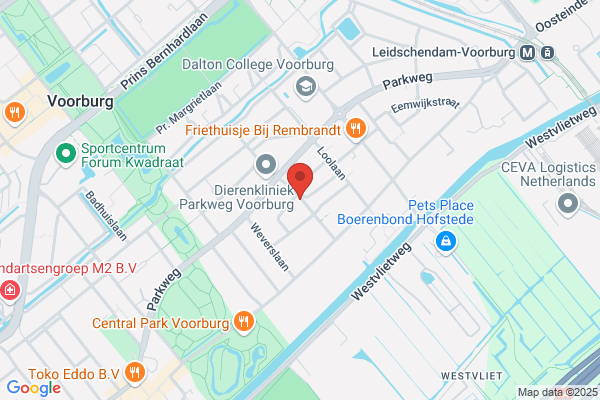 Oranjehoek
