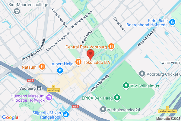 Piccolino Kinderkadowinkel