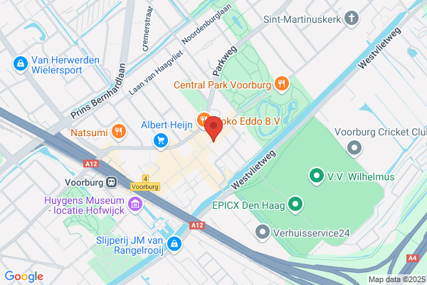 Wereldwinkel