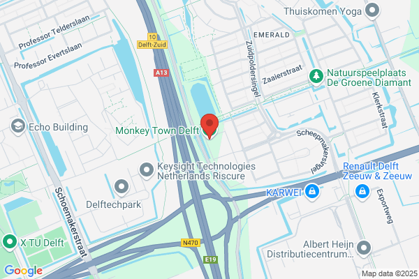 Swiebel Bouwservice BV