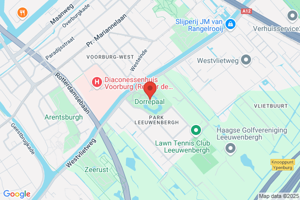 Activiteitencentrum Dorrepaal