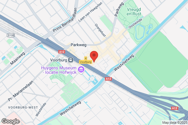 Voorburgse Glashandel