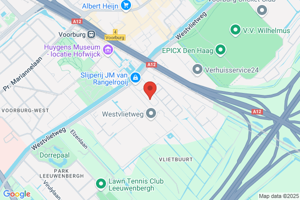 Haagsche Metaalhandel Bv