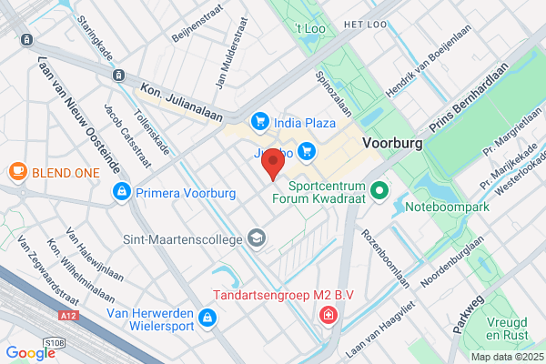 J. Dooijenburgh