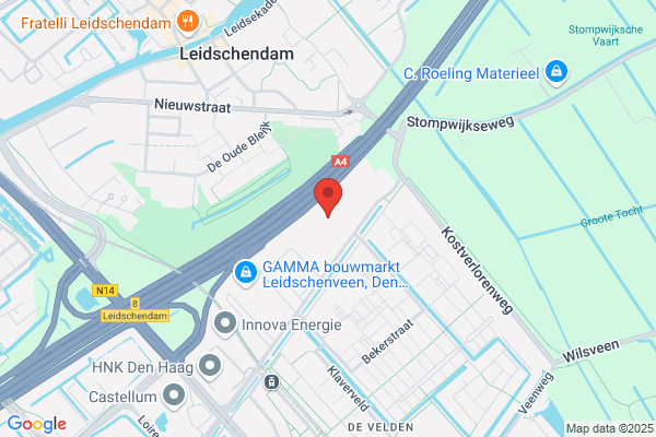 Transportbedrijf C.J.A. Van Brecht Bv