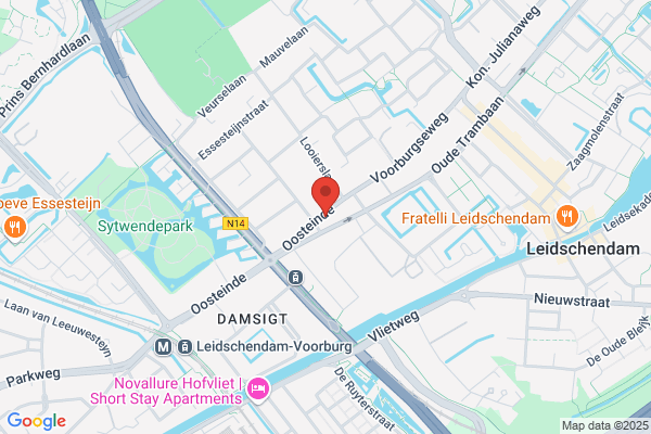 Truckverhuur N H A Jungschlager