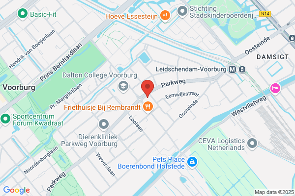 Groentehandel 't Karrewiel