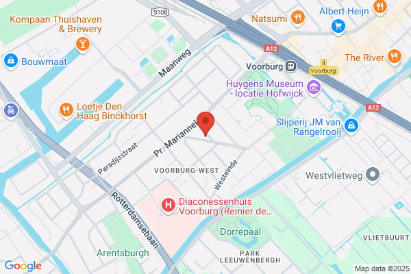 Het Groenterijk