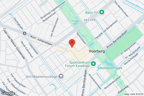 Verbakel Modehuis Voorburg Bv