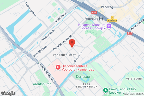 Annemieke