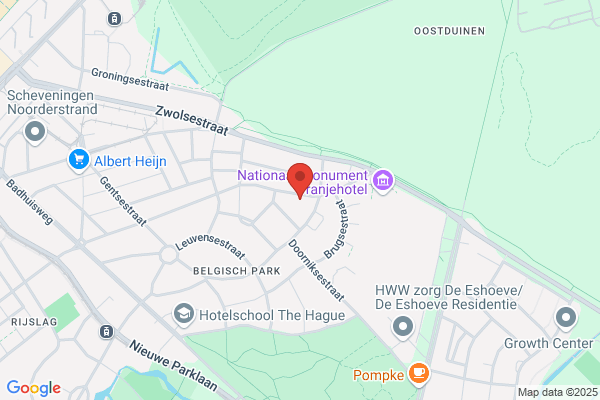Groenadvies VOF Remmerswaal