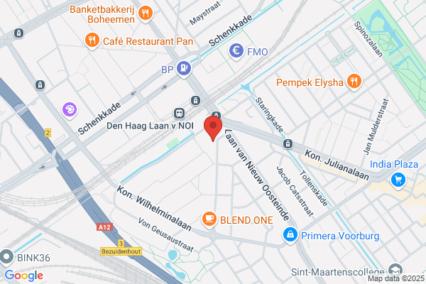 Liethof Schaaper VOF Hoveniersbedrijf