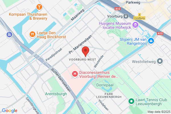 De Wasmachinedokter
