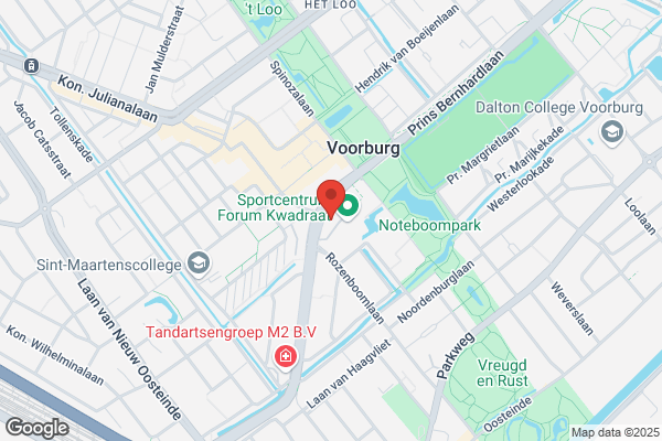 Hypotheekshop, De