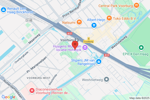 Hofwijck