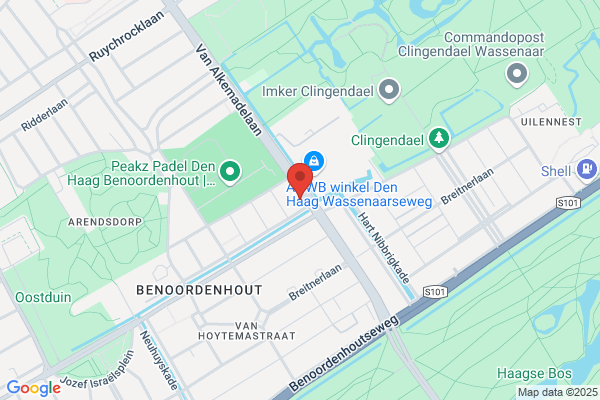 Auke Smits Inzake Vidomes Woningcorporatie
