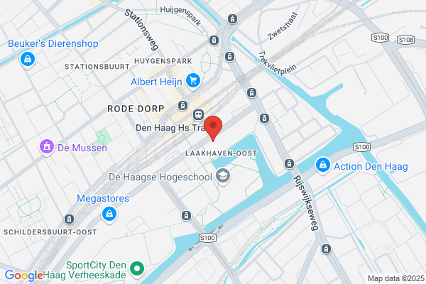 Haag Wonen