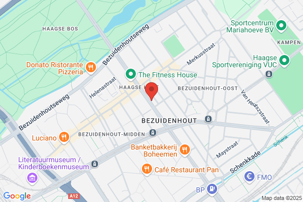 De Hypotheekshop
