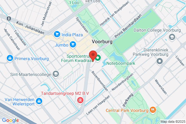 De Hypotheekshop