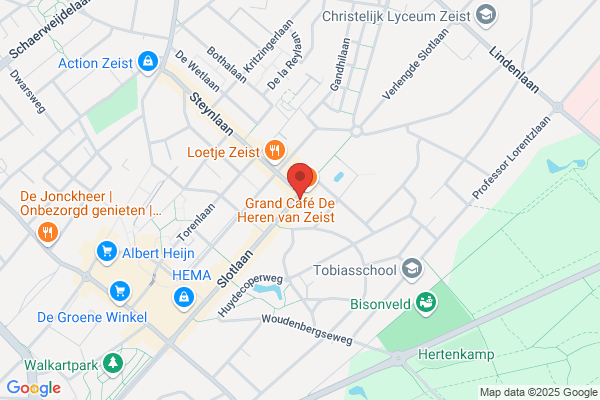 Kurvers Hifi Zeist Bv