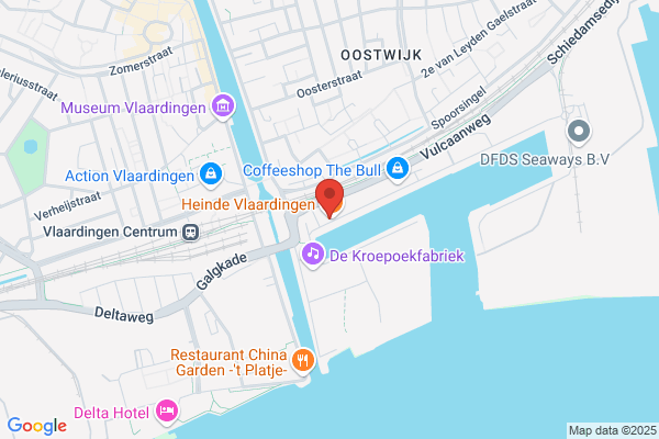 Calculatie- En Adviesbureau Vlaardingen Bv