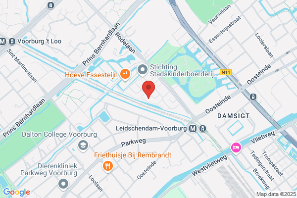 Pbk (Procesinrichting Bouw En Koeling)