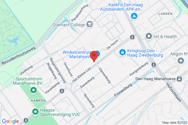 Informatica Opleidingen Wesselink