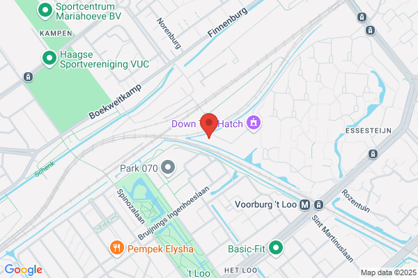 Ir. H.A. Nossbaum Raadgevend Ing. Voor Aut. bv