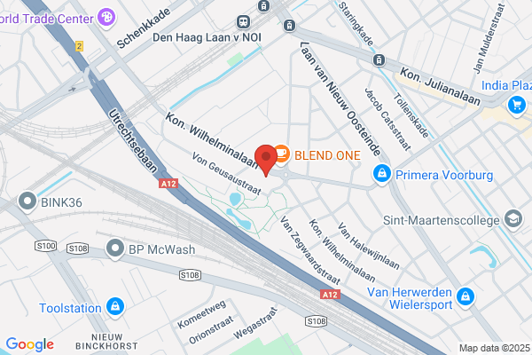 Netsys Groep Bv