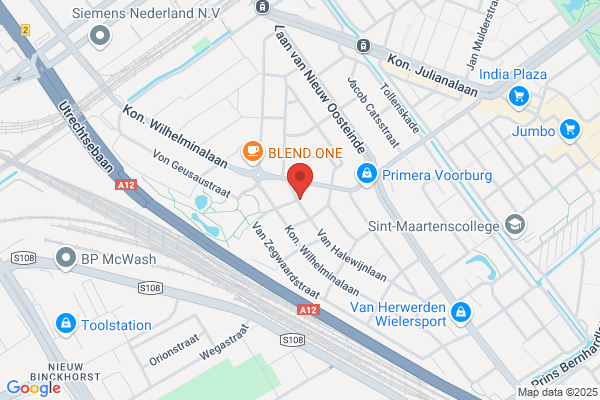 Tradenet