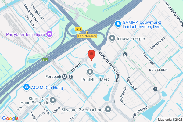 Ingenieursbureau BT Geoconsult BV