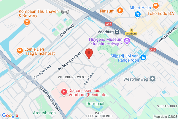 Vliet, J Van