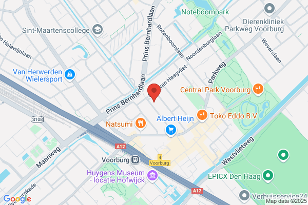 Kasteren, J Van